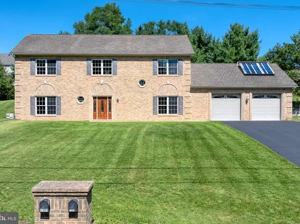 7304 Sandy Hollow Rd, Harrisburg, PA 17112