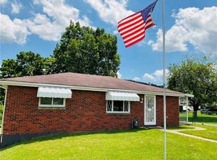 601 Douglas Ave, Elizabeth, PA
