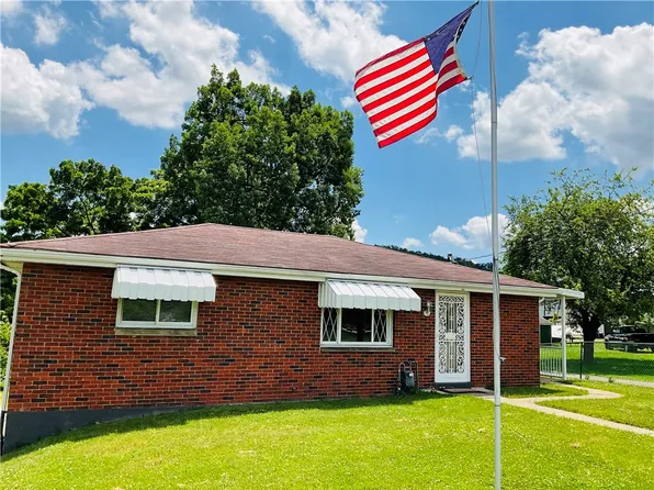 601 Douglas Ave, Elizabeth, PA 15037