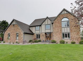 15075 Dublin Ct, Brookfield, WI 53005
