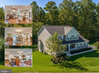1908 Resting Ridge Ln, Prince Frederick, MD 20678