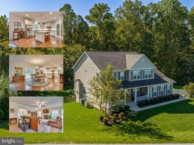1908 Resting Ridge Ln, Prince Frederick, MD, 20678