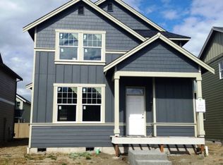 LOT 328 221 Tremont Ave, Bellingham, WA