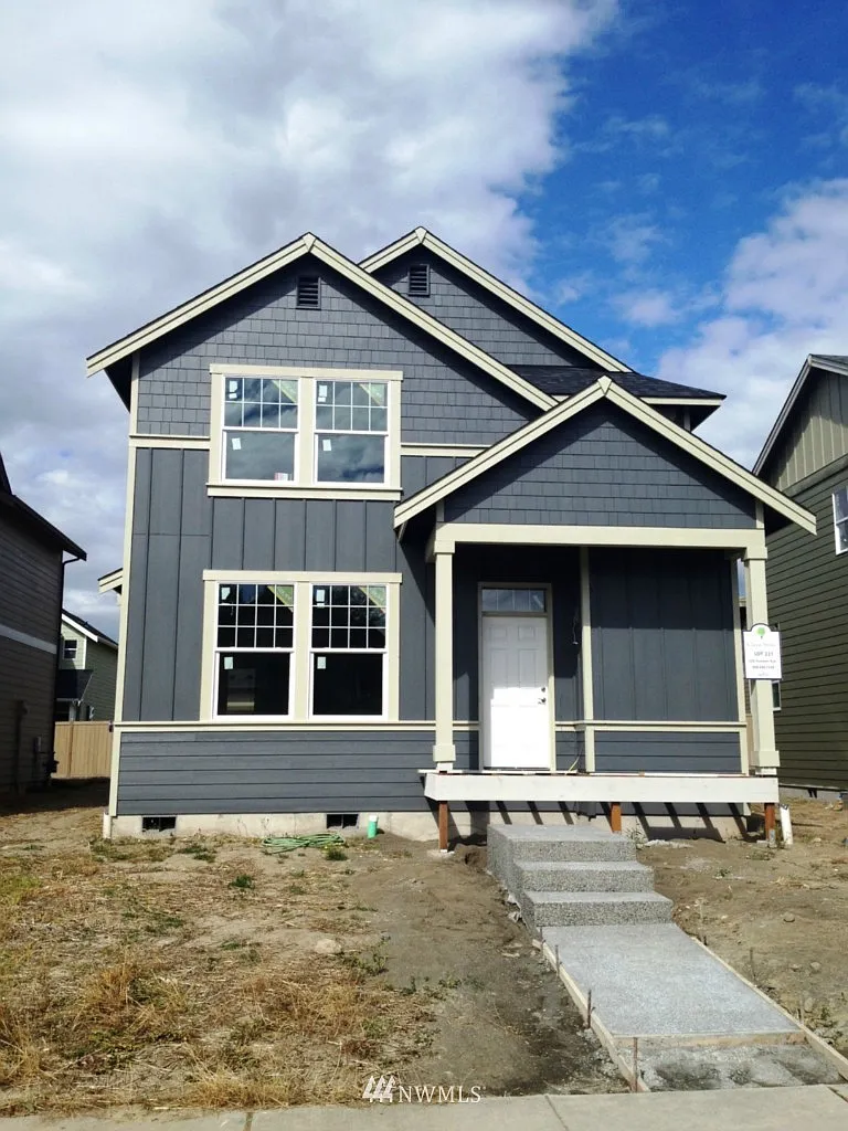 328 (Lot221) Tremont Avenue photo 1