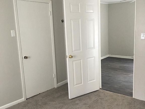 1st bedroom