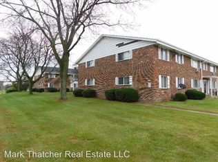 6619 W Bradley Rd #E7, Milwaukee, WI 53223