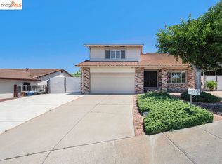 2813 Skipton Ct, Antioch, CA 94509