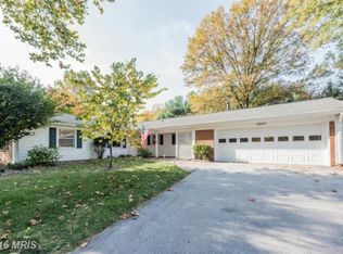 4967 Moonfall Way, Columbia, MD 21044