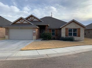 6921 72nd St, Lubbock, TX 79424