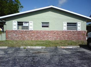 981 NE 36th St APT 1, Fort Lauderdale, FL 33334