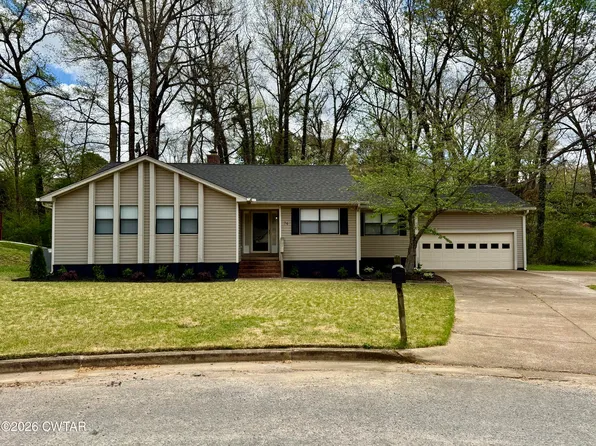 74 Powell Cv, Jackson, TN 38305