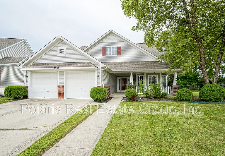 3882 Cornwallis Ln — Photo 1