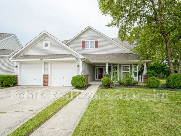 3882 Cornwallis Ln, Carmel, IN 46032