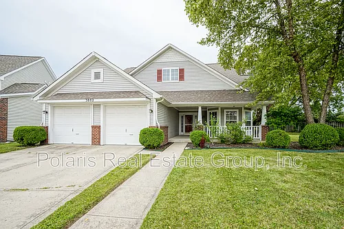 3882 Cornwallis Ln Photo 1