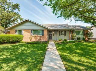 3411 Saint Cloud Cir, Dallas, TX 75229