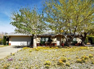 8005 Amador Ave, Yucca Valley, CA 92284