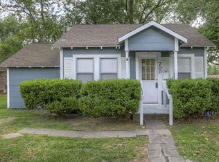 700 Old Galveston Rd, Alvin, TX 77511