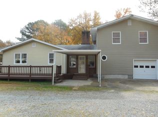 725 Bellwood Rd, Hampton, VA 23666