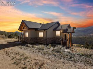 884 Pine Hollow Rd, Bailey, CO 80421