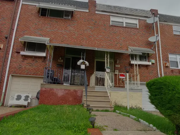 1125 W Thompson St, Philadelphia, PA 19122