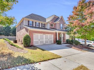 10940 Waters Rd, Alpharetta, GA 30022