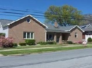 1417 Church St, Indiana, PA 15701