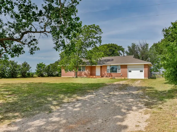 65 Kirby St, Callisburg, TX 76240