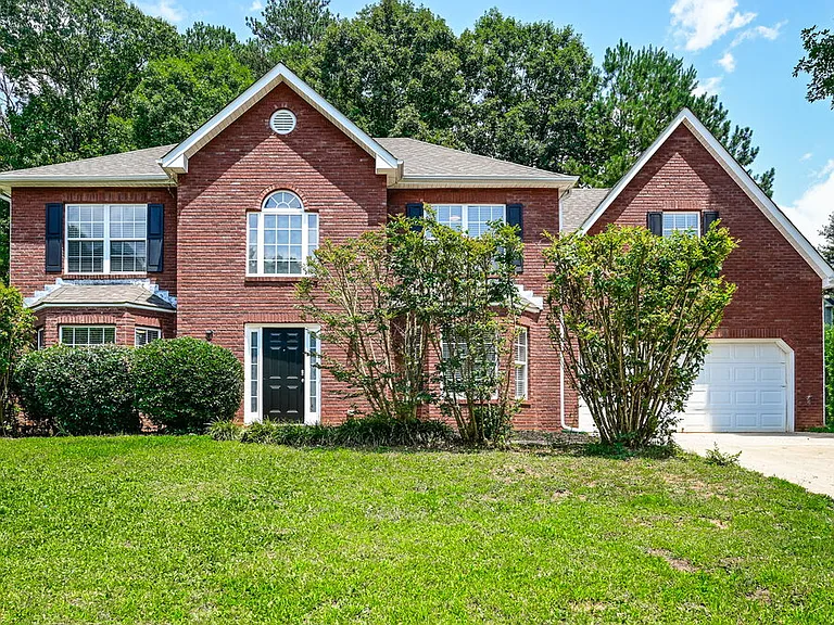 4156 Bosenberry Way — Photo 1