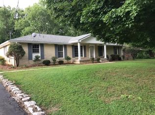 1718 Indian Hill Rd, Lebanon, TN 37087