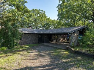 8512 Sebastian Lake Dr, Hackett, AR 72937