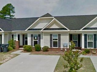 717 Whispering Willow Way, Grovetown, GA 30813