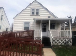 2002 S Beacon St, Muncie, IN 47302