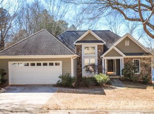 135 Spring Lake Dr, Athens, GA 30605