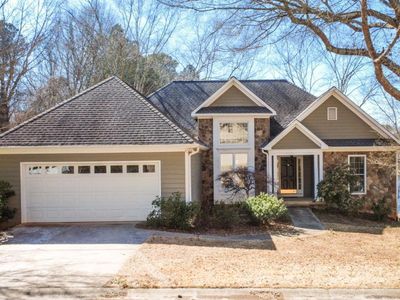 135 Spring Lake Dr, Athens, GA, 30605
