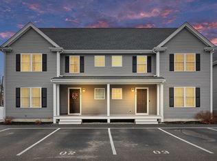 11 Mendon Rd #C, Attleboro, MA 02703