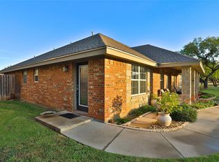 1417 Griffith Rd, Abilene, TX 79601