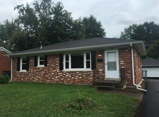 1820 Gettysburg Rd, Lexington, KY 40504