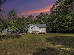 191 True Gospel Rd, Temple, GA 30179