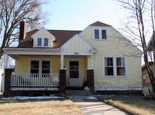 2441 Ida St, Omaha, NE 68112