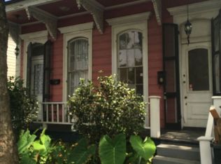 4130 Constance St, New Orleans, LA 70115