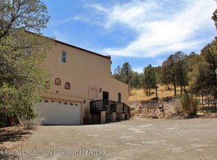 130 Chama Cyn, Alto, NM