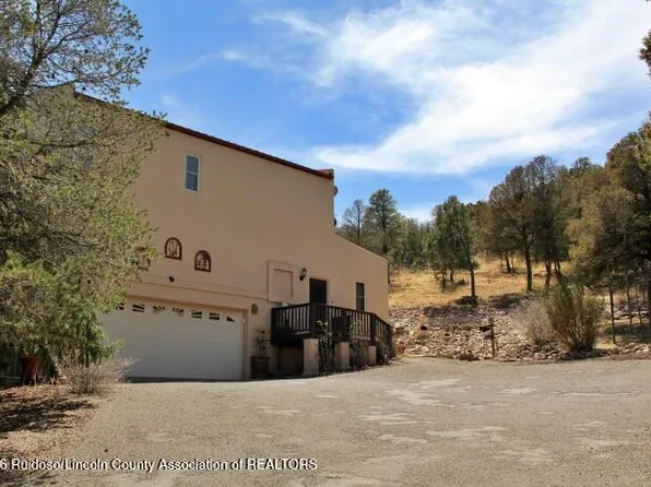 130 Chama Cyn, Alto, NM 88312
