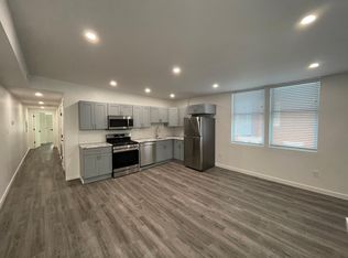 1257 S 23rd St FLOOR 2, Philadelphia, PA 19146