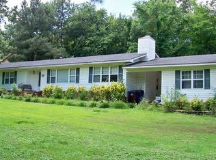 2200 S 74th St, Fort Smith, AR 72903