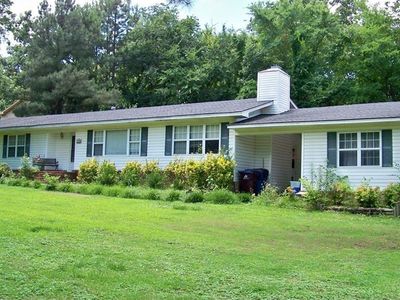 2200 S 74th St, Fort Smith, AR, 72903