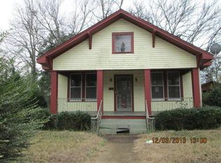 203 Marshall St, Aberdeen, MS 39730
