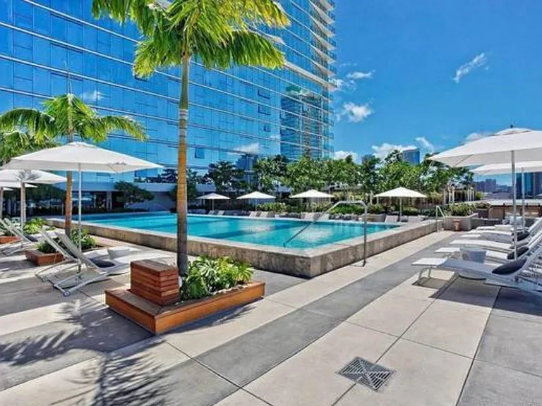 888 Kapiolani Blvd #2601 — Photo 7