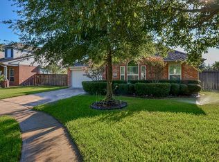 16230 Fleethaven Ln, Houston, TX 77084