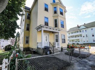 519 Dubuque St #3, Manchester, NH 03102