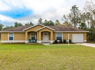 15285 SW 50th Avenue Rd, Ocala, FL 34473